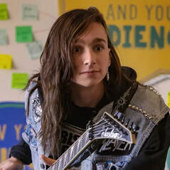 hunter (metal lords)