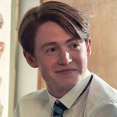 nick nelson (heartstopper)