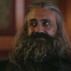 edward teach (our flag means death)